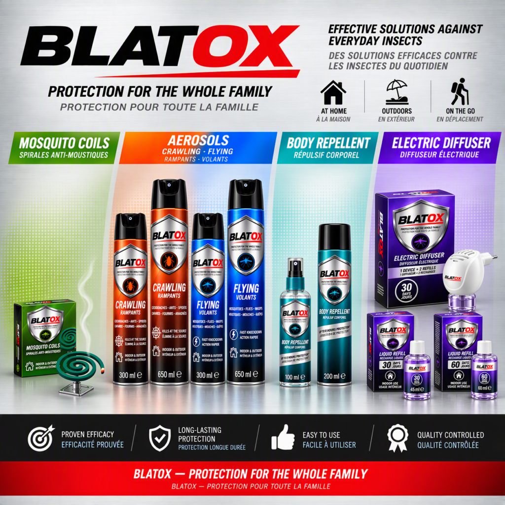 blatox full range