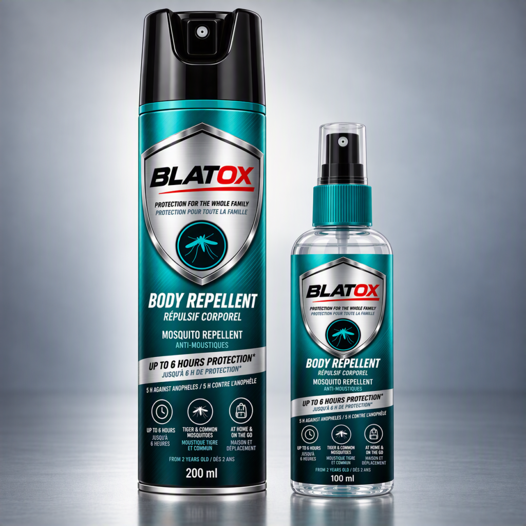corporal spray 2