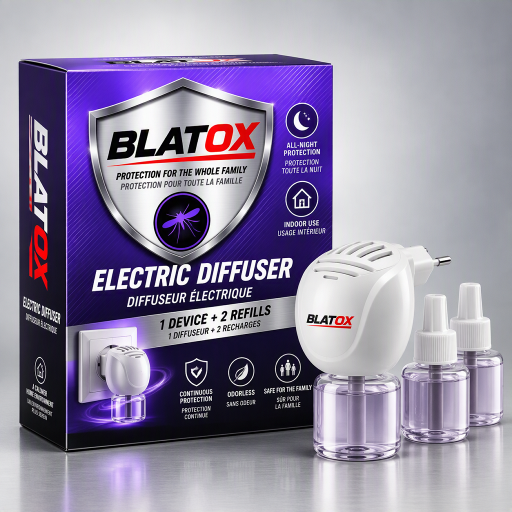 diffuser